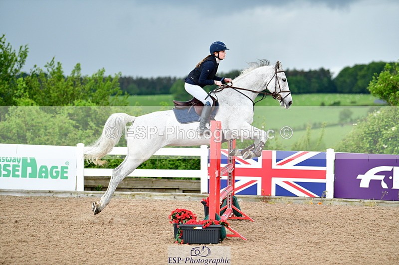 240526A-125347-08132 - Cls 33 95cm National Am Qualifier