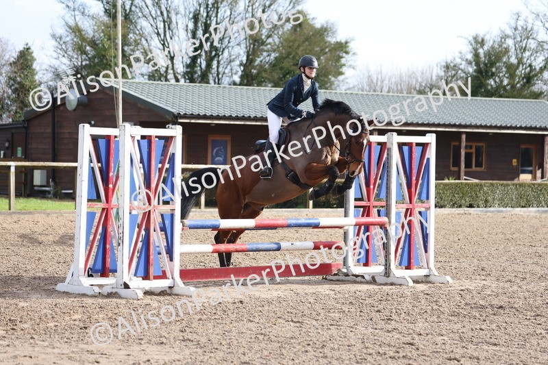 20260207-0322Cherwell 7th Feb 2026 Combined Training - Class 3 - 80cm