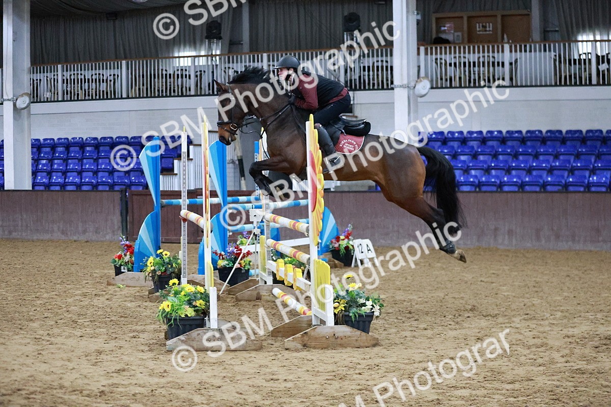 SBM_001034 - Class 4 - Senior Newcomers - 1.10m