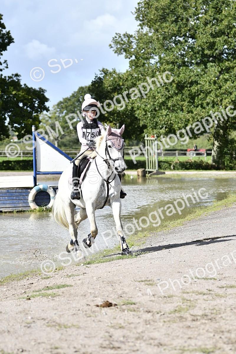 SBM_19250 - E8 - Eventers Challenge 50cm championship