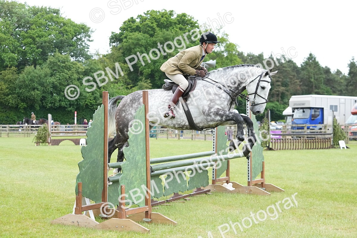 SBM_12611 - Class 97-98 - LIHS BSHA Rising Star Working Show Horse Hunter