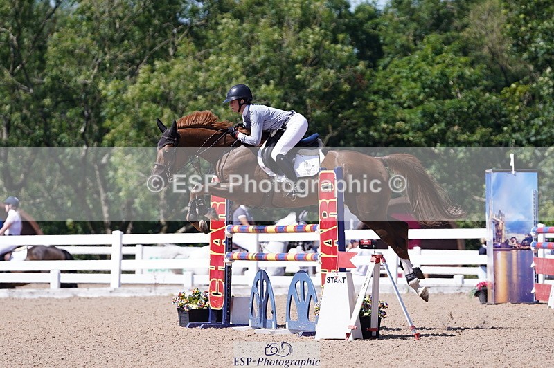 240719A-151824-12229 - Cls 10, 1 Star Bronze Tour 1.15m