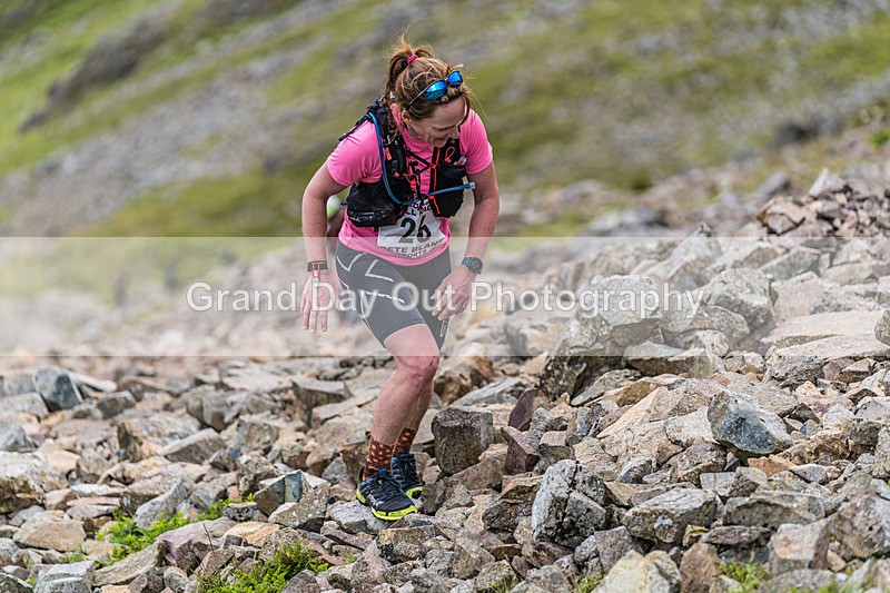 Borrowdale-1024 - Borrowdale Fell Race Saturday 3rd August 2024