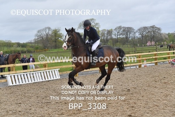 BPP_3308 - CLASS 14 SUN Senior BritiNovice/ 90cm Open
