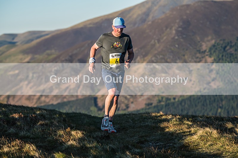Lords Seat-481 - Lords Seat Fell Race Wednesday 29th April 2026