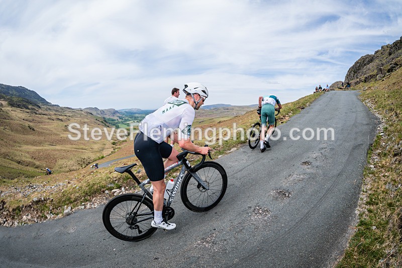 115253-2 - Hardknott Pass Camera 2 11.00-12.00