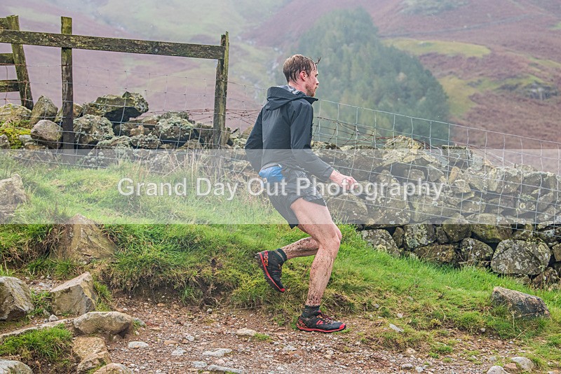 Langdale-930 - Langdale Horseshoe Fell Race Saturday 7th October 2023