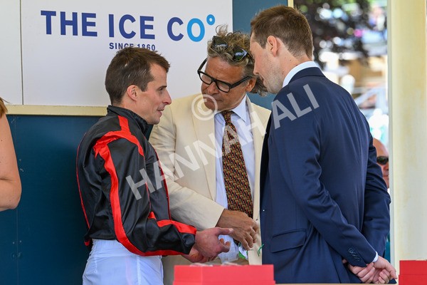 140625-Race 6-Classic Encounter-3786 - Race 6 4.45pm Ice Co Supporting Macmillan Handicap