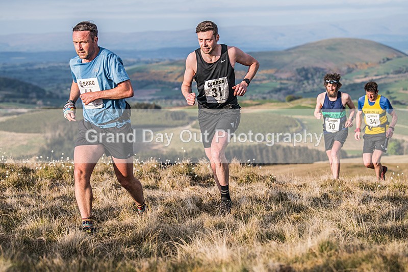 Dockray Hartside-104 - Dockray Hartside Fell Race Wednesday 7th May 2025