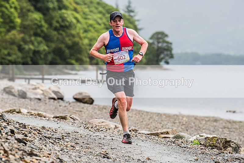 Borrowdale-87 - High Terrain Events Borrowdale Trail Half Marathon Sunday 20th August 2023