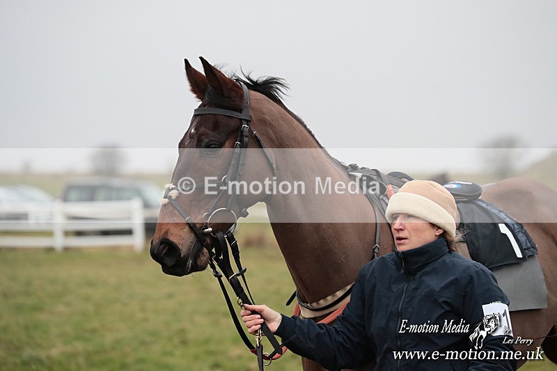 PtP 160225 427 - Combined Service Point-to-Point Races Larkhill 16/02/25