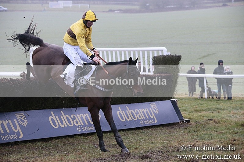 PtP 200118 98 - Barbury International Racing Club Point-to-Point 20/01/18