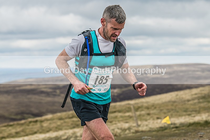 3 Peaks-383 - The 3 Peaks Race Saturday 27th April 2024