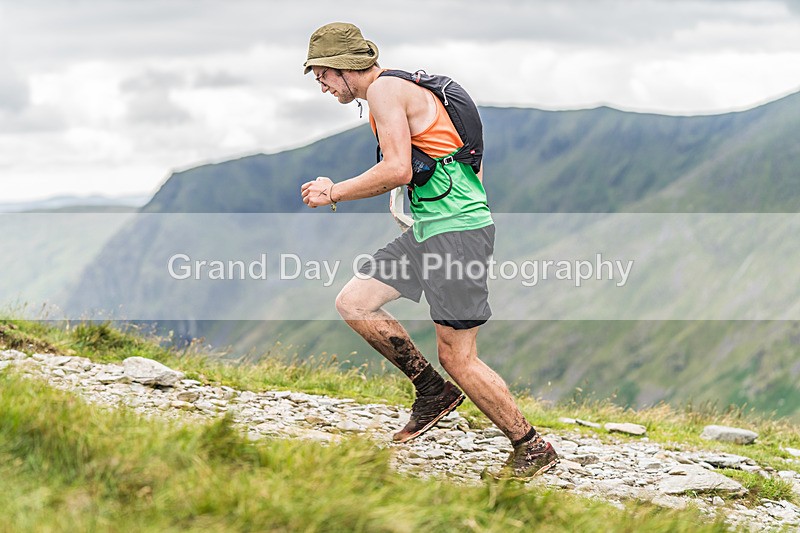 Kentmere-107 - Kentmere Horseshoe Fell Race Sunday 21st July 2024
