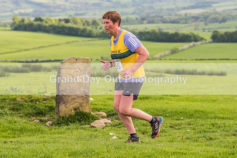 Hay-O-162 - Hay O Trail Race Tuesday 23rd May 2023