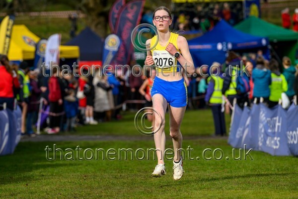 Falkirk25-911714 - U15 Girls