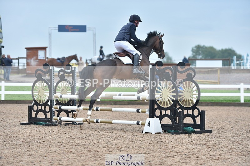 230916A-102204-03374 - Cls 21 British Novice & 90cm Open