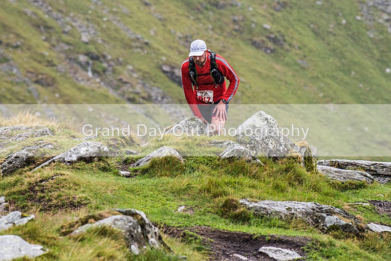 Kentmere-929 - Pete Bland Kentmere Horseshoe Fell Race Sunday 16th July 2023