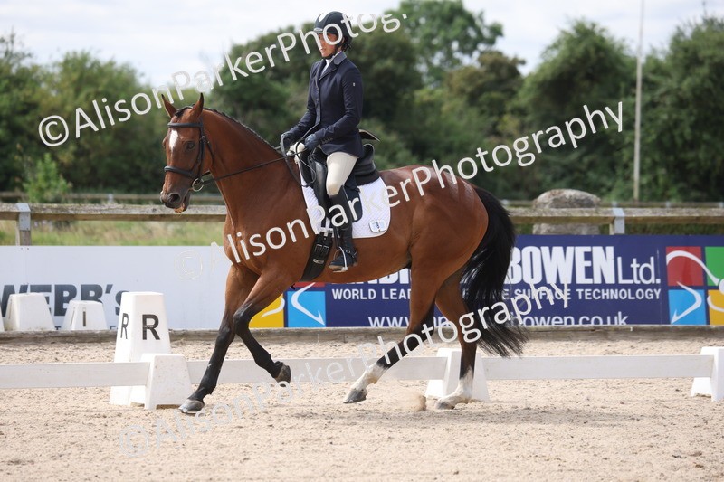 20260705-0239 - Class 3 - Novice 5