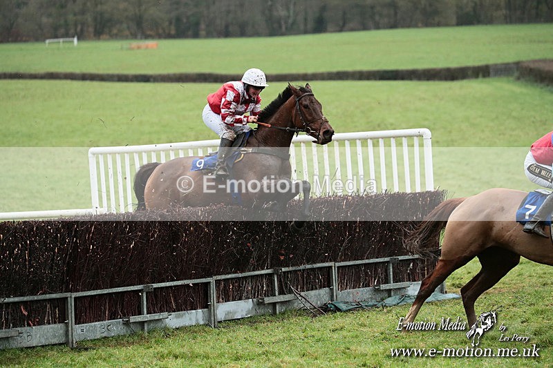 PtP 091125  0199 - Point-to-Point Wales Area Club Lower Machen, Gwent 09/11/25