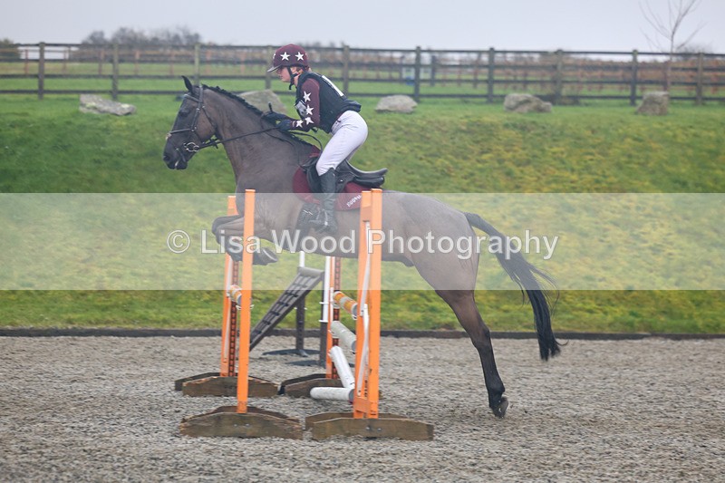 3E7A8040 - Class 4: 100cm