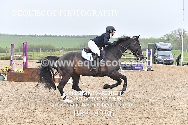 BPP_8386 - CLASS 20 SAT 1.15m Members Cup Qualifier/ 1.15m Open