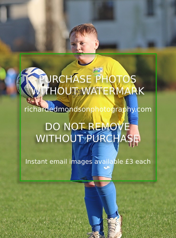 IMG_7446 - Kendal United U13 vs Ibis Utd U13 (15/1/23)