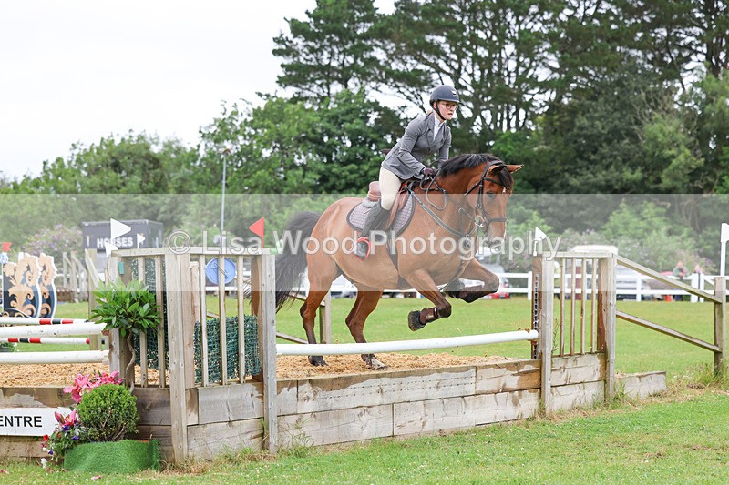 3E7A1286 - Class 5: 80cm open (A)