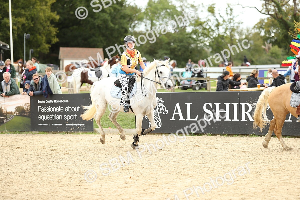 SBM_66145 - J48 - Pairs Jumping Open 70cm & 85cm