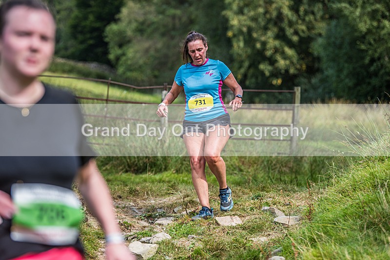 Grasmere Sports-1077 - Grasmere Sports Junior & Senior Fell Races Sunday 24th August 2025