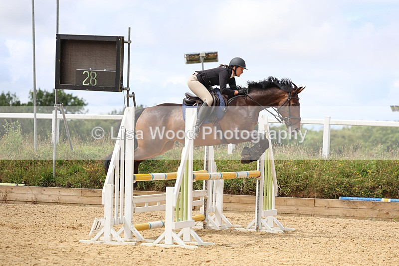 3E7A0629 - Class 10: 95cm National Amateur Championship Qualifier