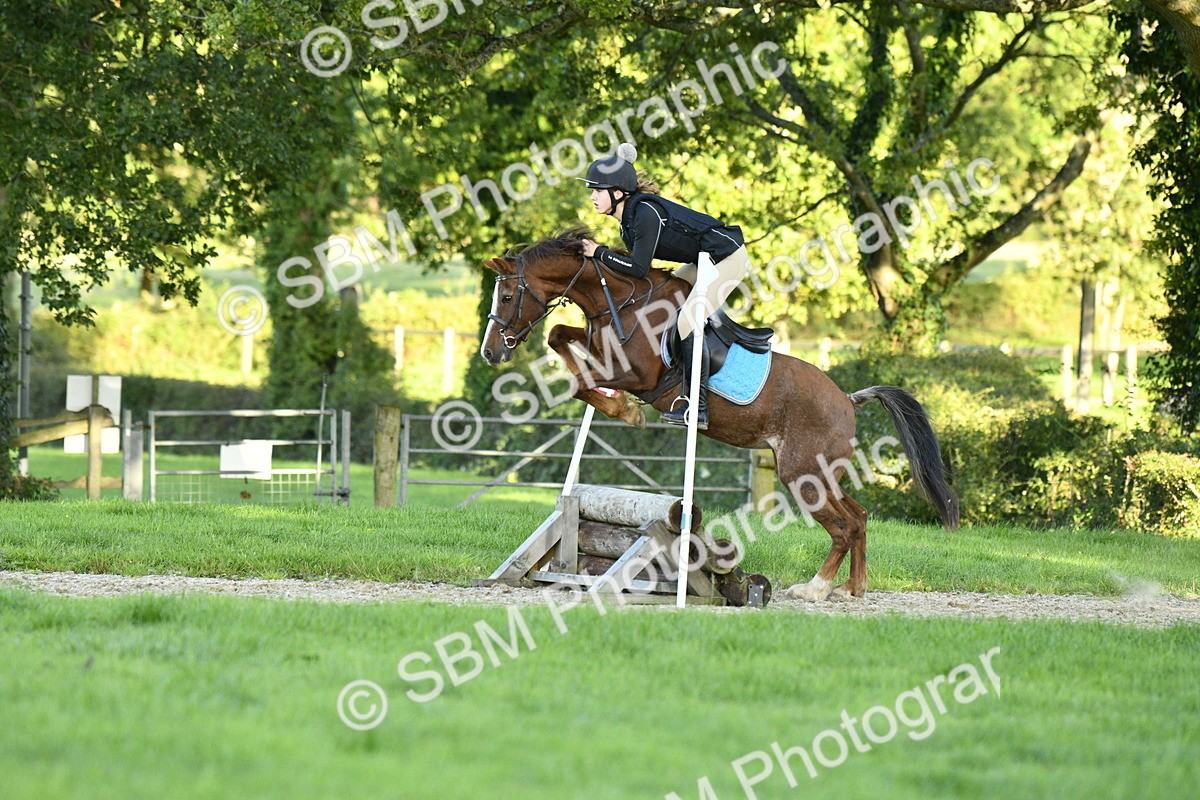 SBM_14632 - E4a - Eventers Challenge 50cm Open