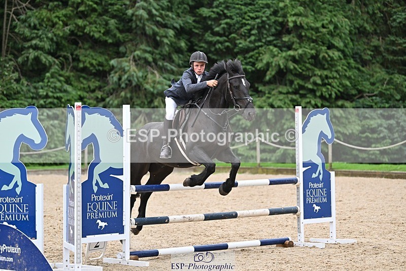 240818-173709-05804 - Cls 16 A&B Pony Newcomers and 1m Open