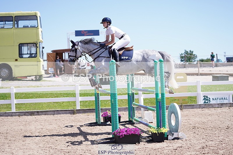 240719A-133412-11550 - Cls 14, 1 Star Silver Tour 1.25m