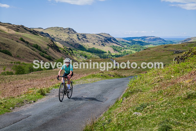 120700 - Hardknott Pass Camera 1 12.00-13.00