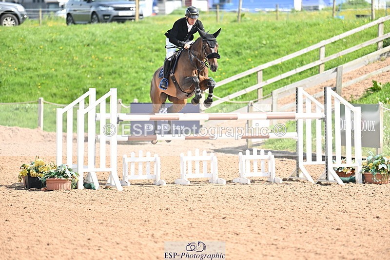 240510A-103031-05020 - Cls 21 Snr 1.20m Open