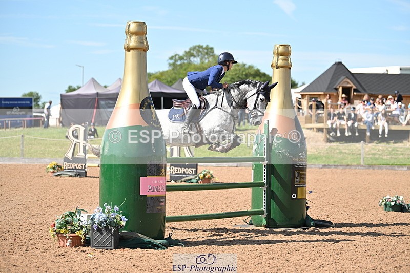 240629A-163826-07707 - Cls 10 Newcomers 2nd R Jump Off and P