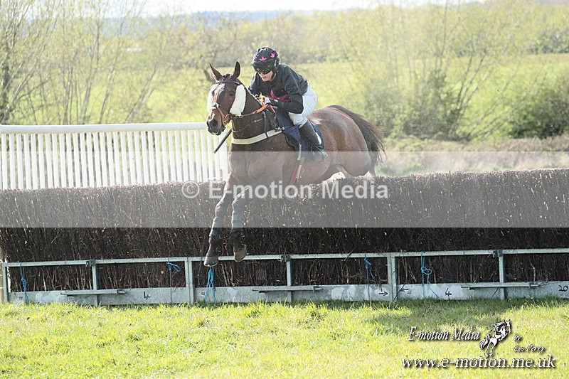 PtP 210425  1193 - Paxford Races Easter Monday 21/04/25