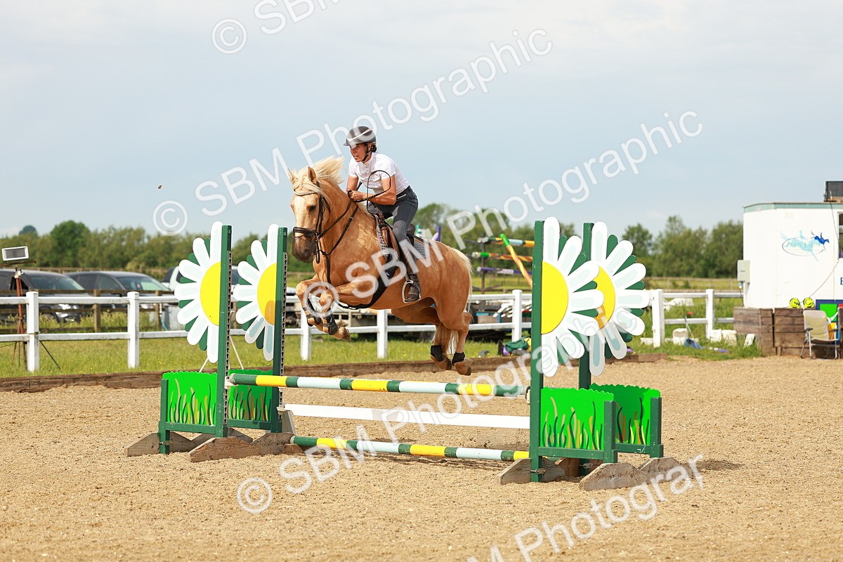 SBM_000230 - Class 1 - Clear Round