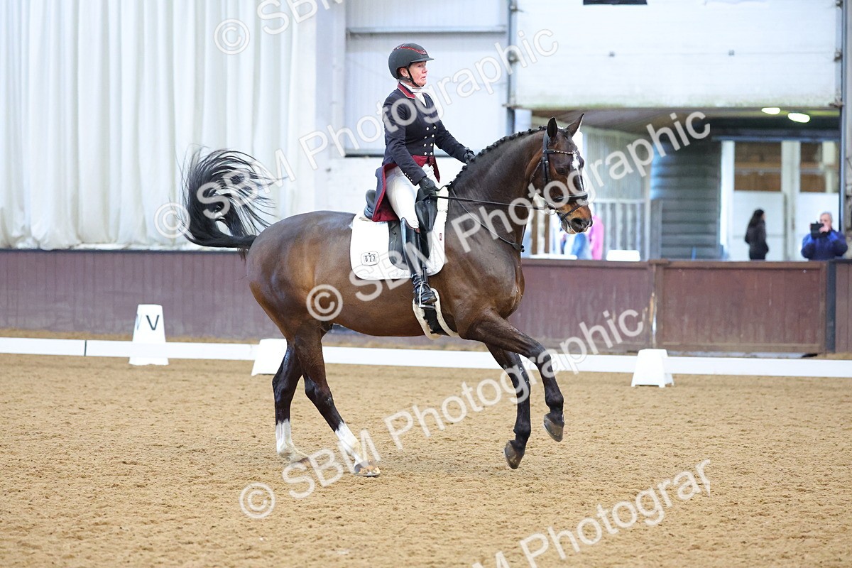 1I0A9819 - Class 17-19 - FEI PSG-FEI INT 1