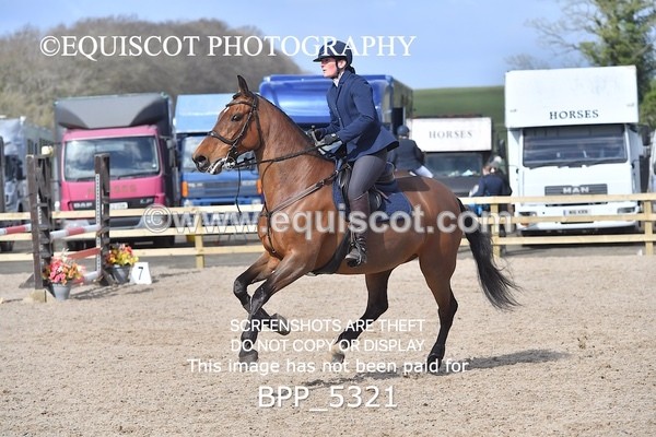 BPP_5321 - CLASS 4  British Novice/ 90cm Open