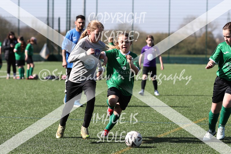1DX30440 - 2026-03-21 FC Abbey Meads U9 Purple Girls V Stratton Juniors FC U9 Pheonix Girls