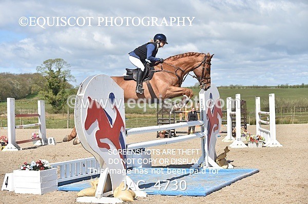 JAC_4730 - CLASS 12 SAT Senior 1.30m Open RHS Young Masters Qualifier