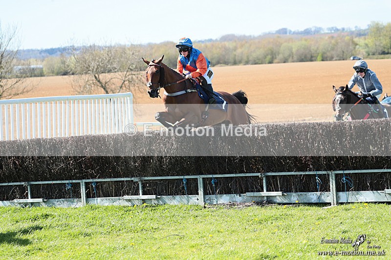 PtP 060426 234 - Paxford Races North Cotswold Easter Mon 06/04/26
