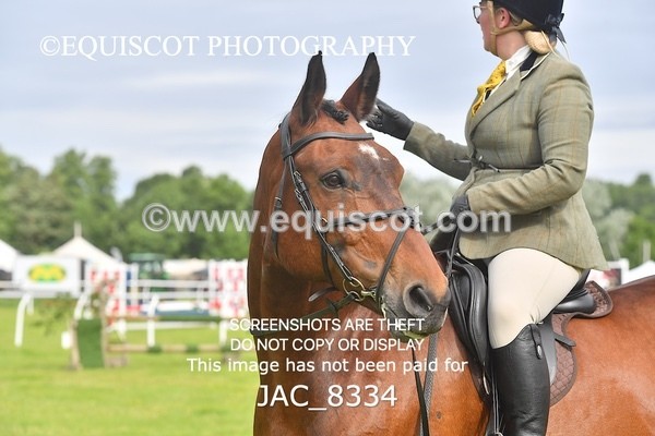 JAC_8334 - CLASS 1 BHS 1M SCONE QUALIFIER