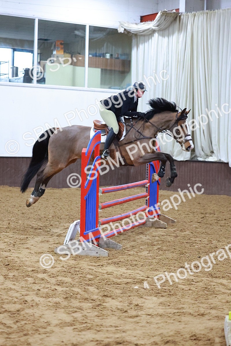 SBM_000781 - Class 2 - Senior British Novice - 90cm