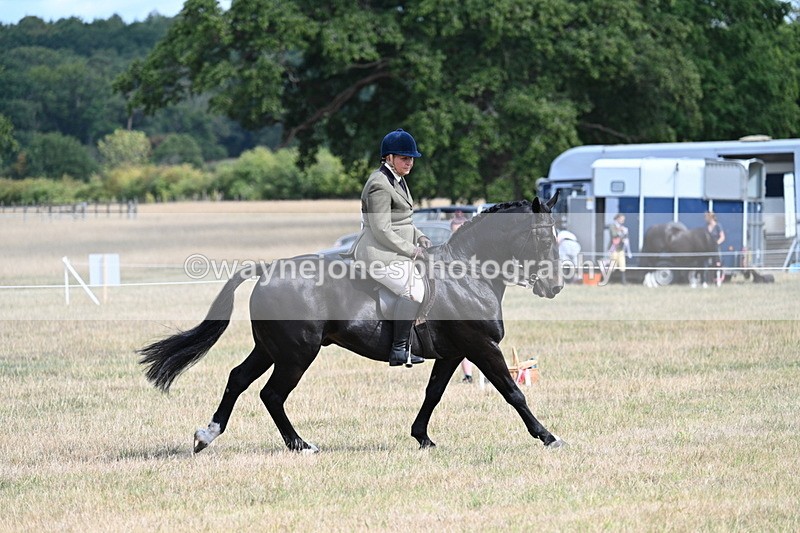 WJ7_6177 - Class 13 Ridden Veterans