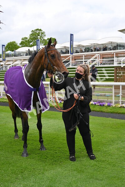 yr22052021r1-40 - Race 1 2.05pm William Hill Pick Your Places Stakes