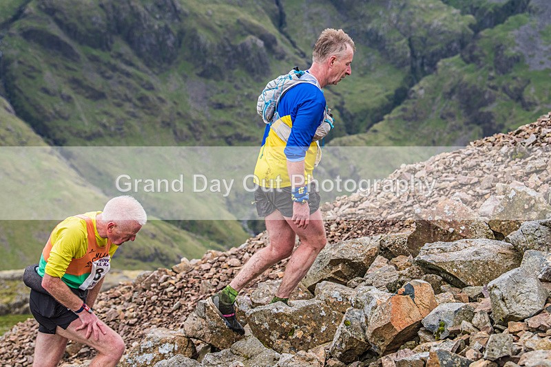 Borrowdale-1069 - Borrowdale Fell Race Saturday 5th August 2023