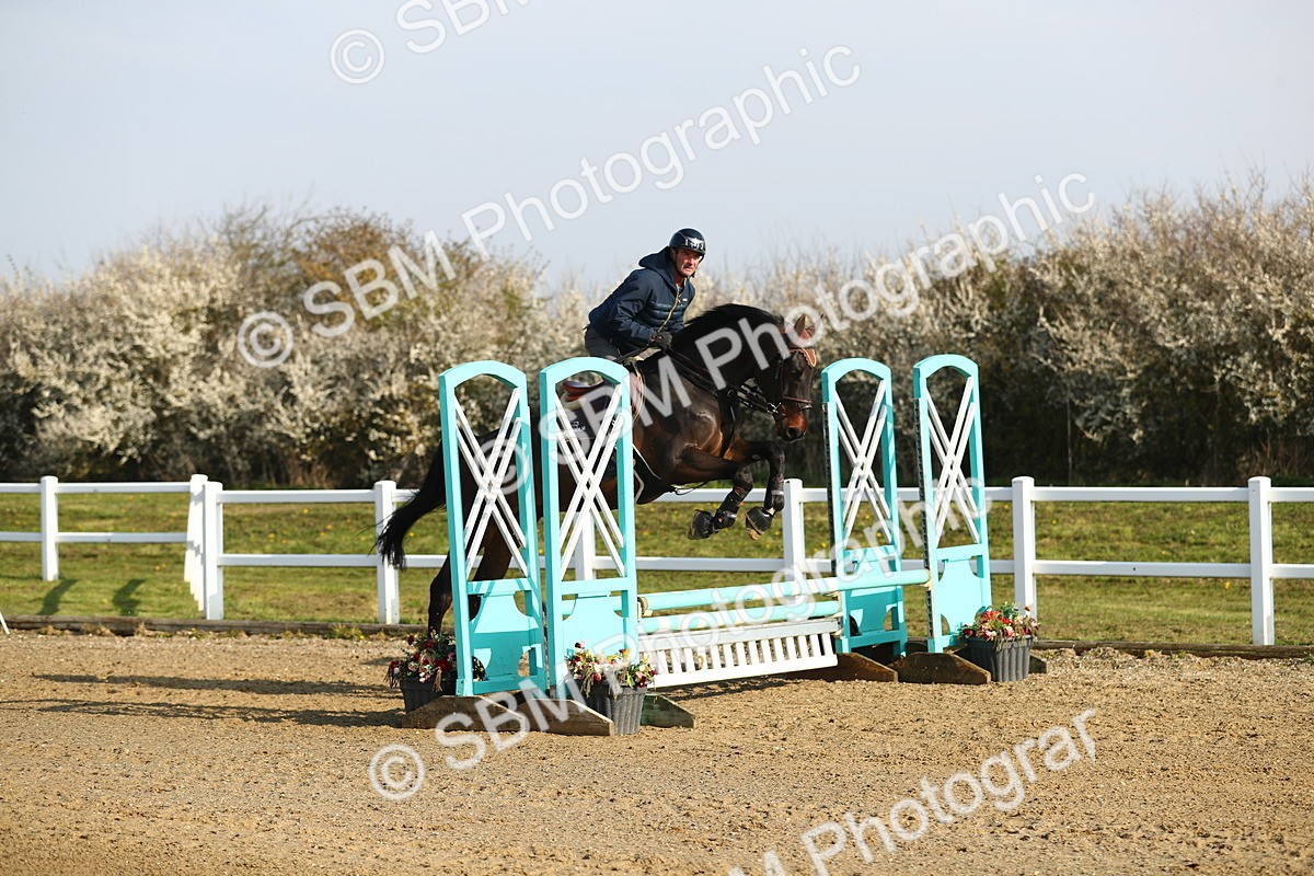 SBM_001685 - Class 7 - Clear Round